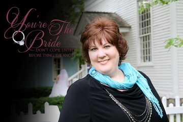 You're The Bride - Event Planner - Detroit, MI - Hero Main