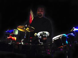 Robert V - Percussionist - Steel Drummer - Yonkers, NY - Hero Gallery 4