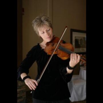 Josie Quick-All Purpose Violinist - Violinist - Denver, CO - Hero Main