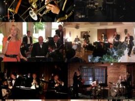 SV JAZZ, LLC - Background Jazz - Jazz Quartet - Winchester, VA - Hero Gallery 2