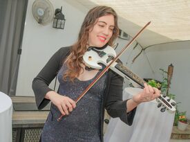 Abigail Shelton Music - Violinist - Gardena, CA - Hero Gallery 3