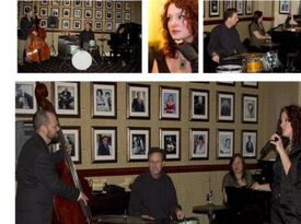 Kristi Lynn Quartet - Jazz Band - Hellertown, PA - Hero Gallery 1