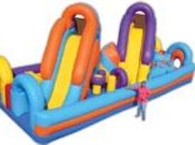 WA BoUnCe HoUsE - Party Inflatables - Kent, WA - Hero Gallery 3