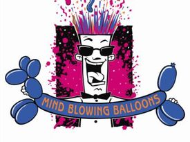 Mind Blowing Balloons  - Balloon Twister - Tustin, CA - Hero Gallery 1