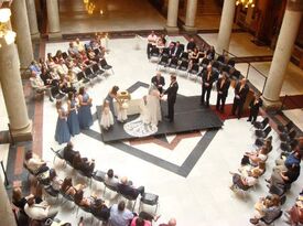 Memorable Weddings - Wedding Officiant - Indianapolis, IN - Hero Gallery 1