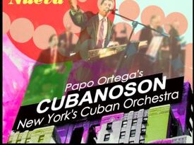 Cubanoson - Latin Band - New York City, NY - Hero Gallery 2