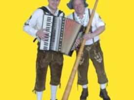 Jimmy & Eckhard German Oktoberfest Show - German Band - Orlando, FL - Hero Gallery 2