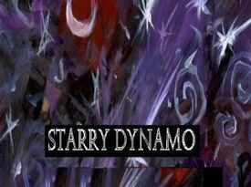 Starry Dynamo - Jazz Duo - Narberth, PA - Hero Gallery 2