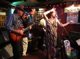 Saskia and The Truly Unruly Band - Oldies Band - Frederick, MD - Hero Gallery 2