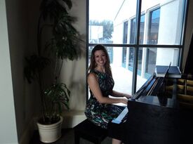 Piano Mandy - Pianist - Georgetown, TX - Hero Gallery 1