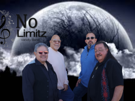 No Limitz Variety Band - Variety Band - Albuquerque, NM - Hero Gallery 1