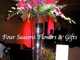 Four Seasons Flowers & Gifts - Florist - Glendale, AZ - Hero Gallery 2