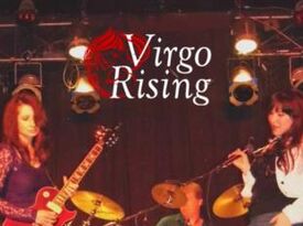 Virgo Rising - Country Band - Vancouver, WA - Hero Gallery 1