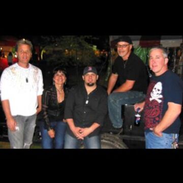JED Eye - Cover Band - Huntsville, AL - Hero Main