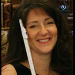Sue Sheya, FLUTIST, profile image