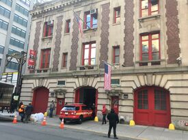 New York City Fire Museum - Loft - New York City, NY - Hero Gallery 3