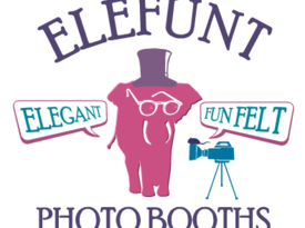 Elefunt Photo Booths - Photo Booth - College Place, WA - Hero Gallery 2