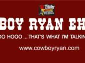 Cowboy Ryan "As Seen On ABC's Shark Tank"  - Motivational Speaker - Denver, CO - Hero Gallery 2