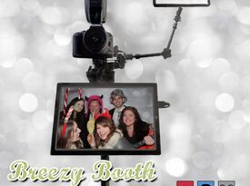 Central Texas J Booth - Photo Booth - Pflugerville, TX - Hero Gallery 3