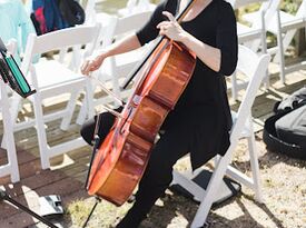 Emma Guidry/Vermilion Strings - Cellist - Colorado Springs, CO - Hero Gallery 1