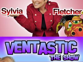 Sylvia Fletcher - Comedy Ventriloquist - Ventriloquist - Ballston Spa, NY - Hero Gallery 1