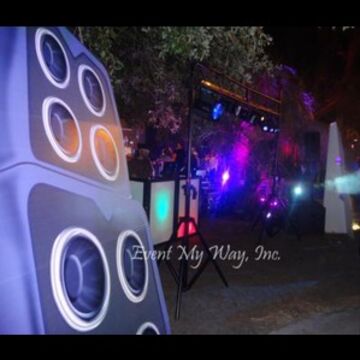 Event My Way, Inc. Dj's And Live Musicians - DJ - Pembroke Pines, FL - Hero Main