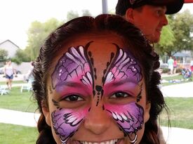 Willy Creations Balloon Twisting & Face Painting - Balloon Twister - Mesa, AZ - Hero Gallery 4