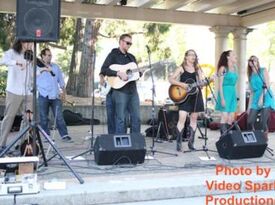 Video Spark Productions - Videographer - Santa Rosa, CA - Hero Gallery 3