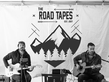 The Road Tapes - Acoustic Band - West Chester, PA - Hero Main