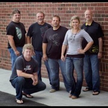 Tower Of Mercy - Christian Rock Band - Shelby, NC - Hero Main