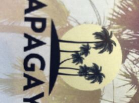 Papagayo - Cover Band - Petaluma, CA - Hero Gallery 4