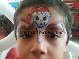 Bee Bee Kidz Face Painting and Balloon Twisting - Face Painter - Raleigh, NC - Hero Gallery 2