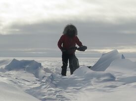 Daniel Burton - South Pole Cyclist - Motivational Speaker - Eagle Mountain, UT - Hero Gallery 1