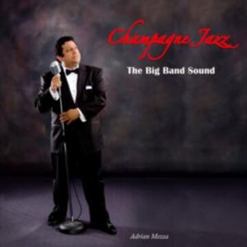 Champagne Jazz Sound Of Sinatra - Big Band - Sacramento, CA - Hero Main