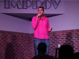 Comedian Fasil Malik - Comedian - Fort Lauderdale, FL - Hero Gallery 2