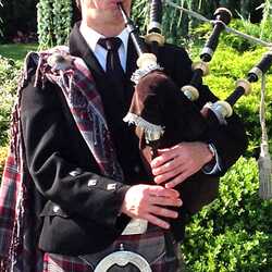Bagpipes and Celtic Music, profile image