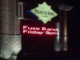 FUSE - Rock Band - Concord, NC - Hero Gallery 1