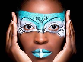 Creative Chippy Party Services - Face Painter - Ocala, FL - Hero Gallery 4