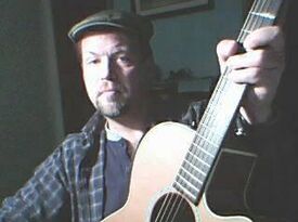 Guy Bergeron - Singer Guitarist - Granby, MA - Hero Gallery 3
