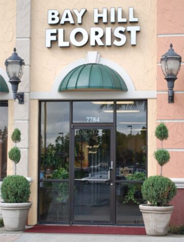 Bay Hill Florist - Florist - Orlando, FL - Hero Main