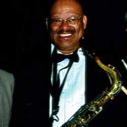 Gene Huff Trio, profile image