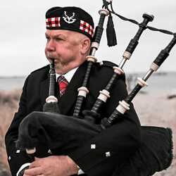 Highland Wedding, profile image