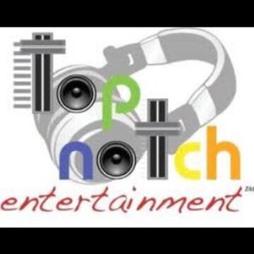 Top Notch Entertainment And Dj Services - DJ - Raleigh, NC - Hero Main