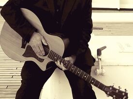 Glenn Carter - Singer Guitarist - Sonoma, CA - Hero Gallery 1