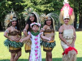 Siva A Manu Polynesian Show Dancers - Hula Dancer - Charlotte, NC - Hero Gallery 2