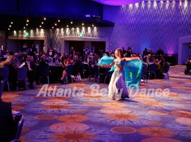 Atlanta Belly And Hula Dance - Belly Dancer - Atlanta, GA - Hero Gallery 1