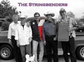 The StringBenders - Country Band - Houston, TX - Hero Gallery 1