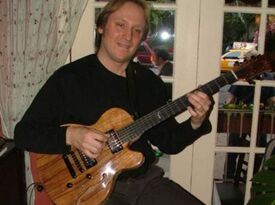 Craig G - Jazz Guitarist - Dingmans Ferry, PA - Hero Gallery 1