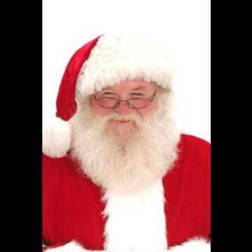 Santa Stephen W. Whitley - Santa Claus - Moody, AL - Hero Main