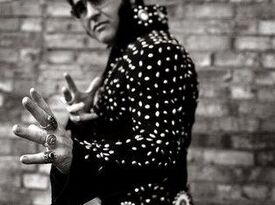 Elvis Impersonator/Elvis Travolta - Elvis Impersonator - Oklahoma City, OK - Hero Gallery 1
